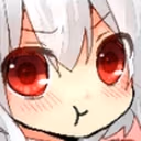 BAKA emote