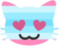 transmasculine_kitty_in_love emote