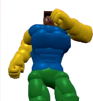 Christian_Server emote
