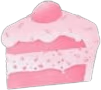 cake emote
