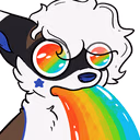 ChacoBarf emote