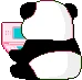 panda emote
