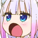 KannaNom emote