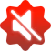 muted emote
