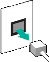 Connection emote