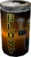 BloxyCola emote