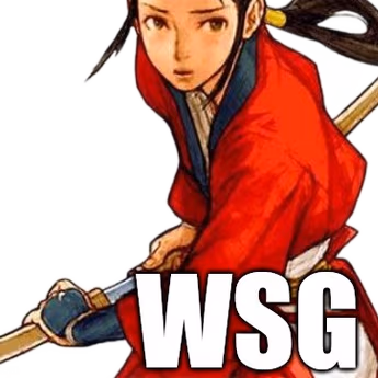 wsg emote