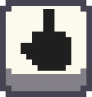 pixel_hand_middle_finger_right2 emoji