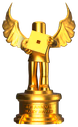 Bloxy emote
