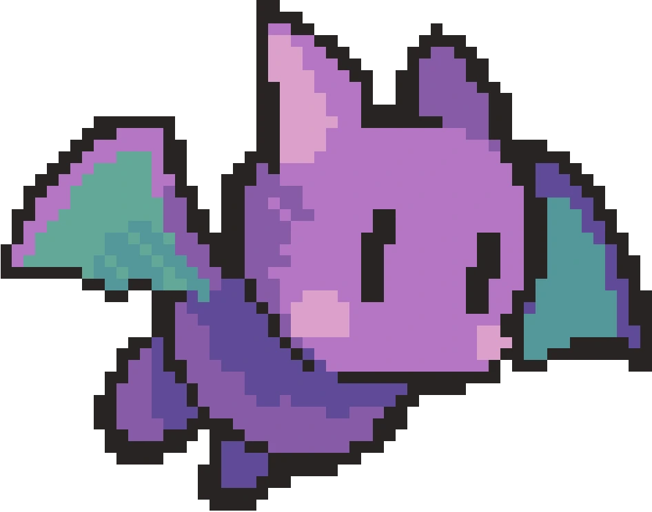 Bat emote