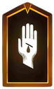 Initiate static emote