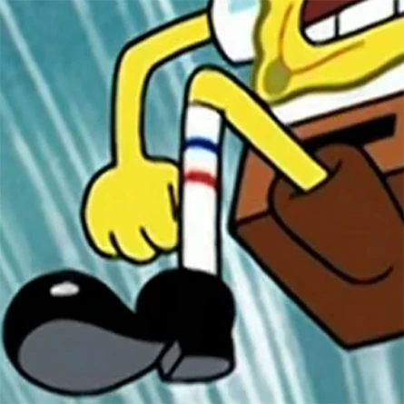stompbob emote