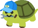 Mechanic emote