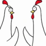 chicken_bros emote