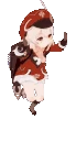KleeDance emoji