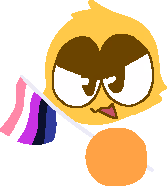 Genderfluid emote