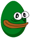 Egge emote