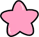 light_pink_star emote