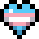 minecraft_trans_heart static emote
