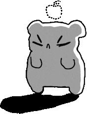 frown emote