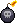 Bomb emoji