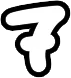NumberSeven static emote