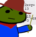 LETSLEARN emote