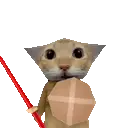 BAHHH emote