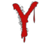 bloody_spooky_Y emote