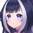 Huh emoji