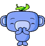 Thanks emote