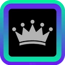OwnerCrown emote