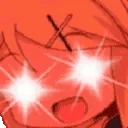 AYAYAHYPER emote