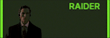 SigmaRaider animated emote