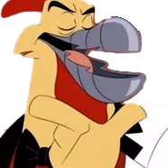 thinking emote