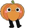 PumpkinPls emoji