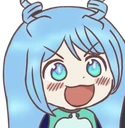 NejireHappy emote