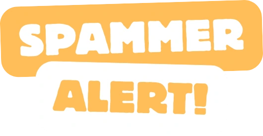 yellow_spammer_alert emote
