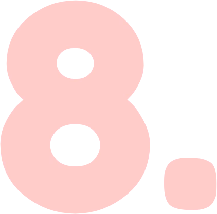 Pink_8 emote