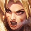 Masha emote