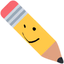 PencilOof emote