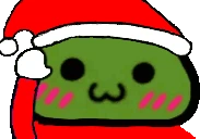 Hellowo emote
