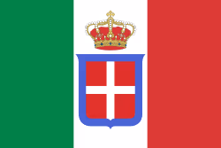 KingdomofItaly emote