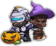 MeFirst emote
