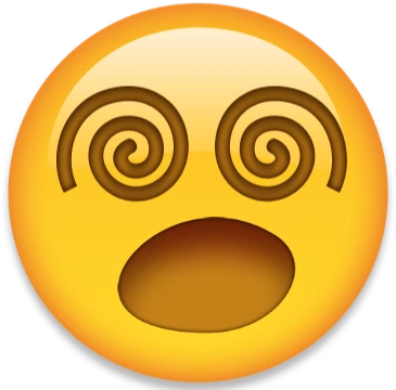 confused emote