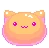 orangebouncingcat emote