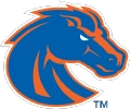 BoiseSt emote