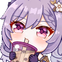 keqboba emote