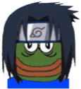 Staresuke emote