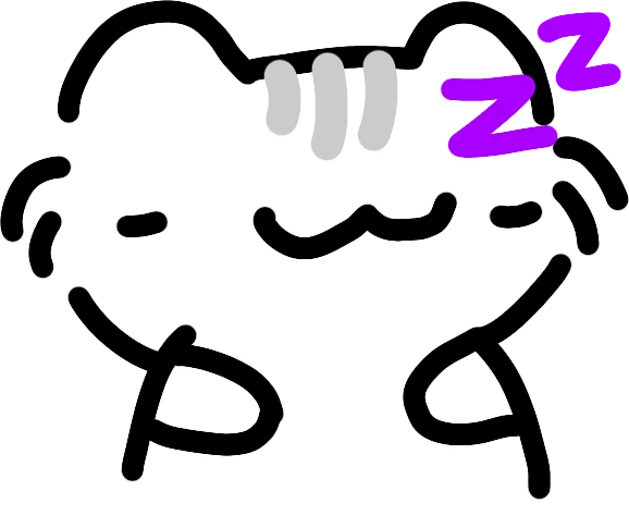 Eep emote